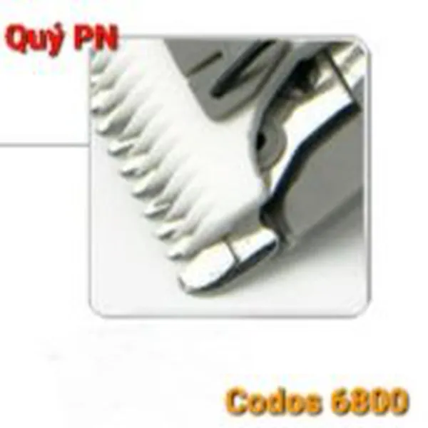 Lưỡi tông đơ codos 6800