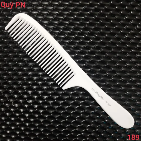 Lược cắt tóc Beuy Pro