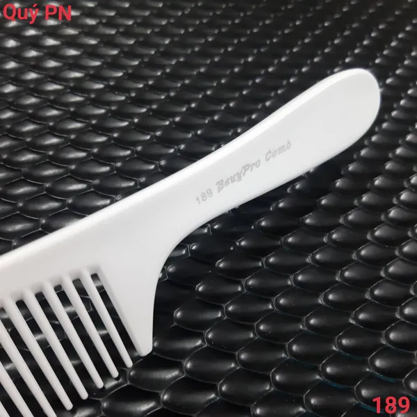 Lược cắt tóc Beuy Pro