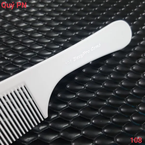 Lược cắt tóc Beuy Pro