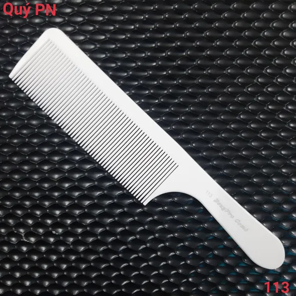 Lược cắt tóc Beuy Pro