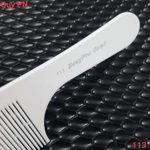Lược cắt tóc Beuy Pro