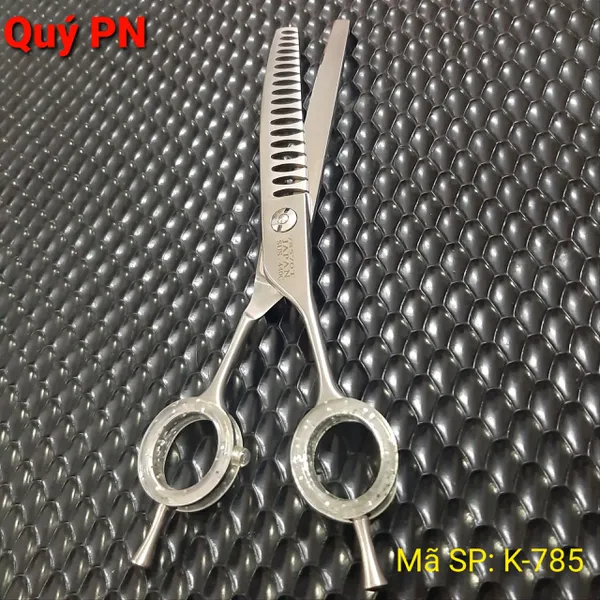 Kéo tỉa cong búa 7 inches