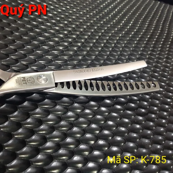 Kéo tỉa cong búa 7 inches