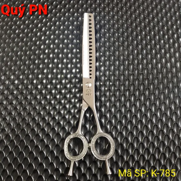 Kéo tỉa cong búa 7 inches