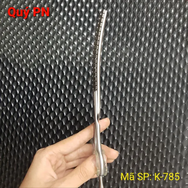 Kéo tỉa cong búa 7 inches