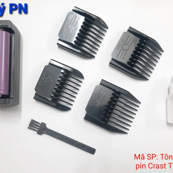 Tông đơ cắt tóc TD07