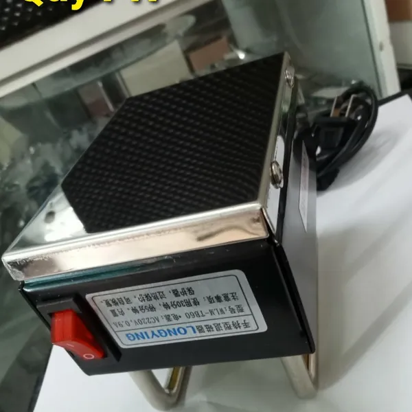 Máy Khử Từ