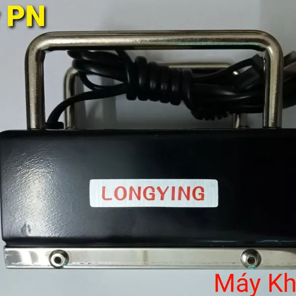 Máy Khử Từ