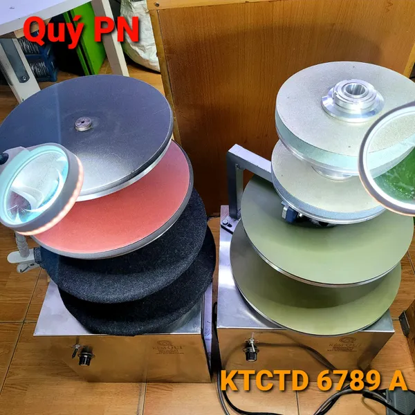 Máy mài kéo tông đơ công nghệ cao,may mai keo,