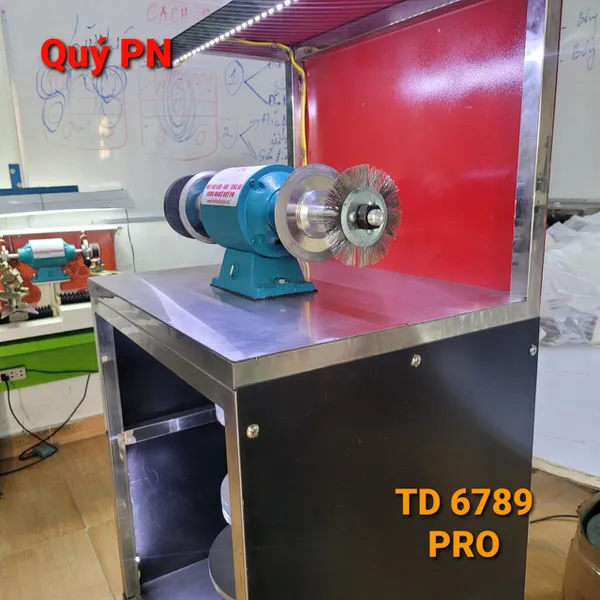 Máy mài tông đơ