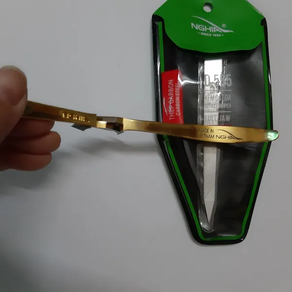 Kềm Nghĩa D555