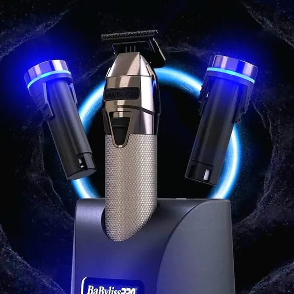 Tông đơ chấn viền Babyliss Pro Snap