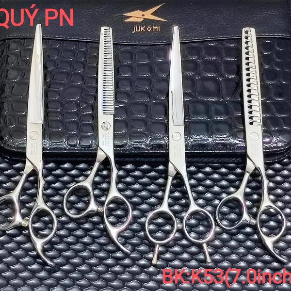Bộ kéo cắt K53 (7.0 inches)