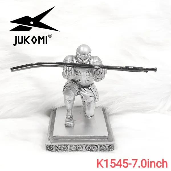 Kéo tỉa cong đầu búa Jukomi K1545