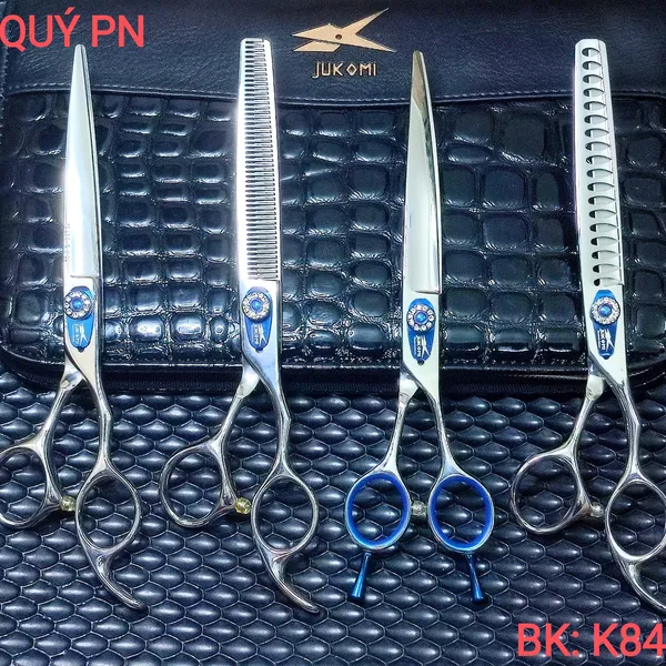 Bộ kéo cắt tỉa cao cấp K84 (7.0 iches)