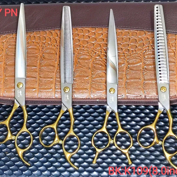 Bộ kéo cắt K109 (8.0 inches)