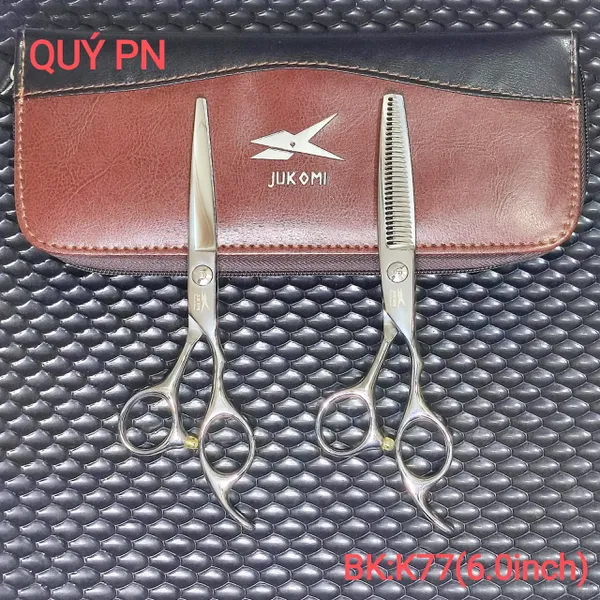 Bộ kéo cắt K77 (6.0 inches)