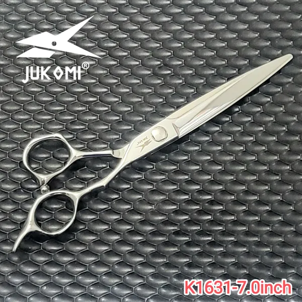 Kéo cắt tóc Jukomi K1631