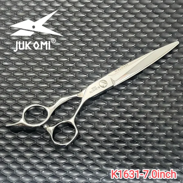Kéo cắt tóc Jukomi K1631