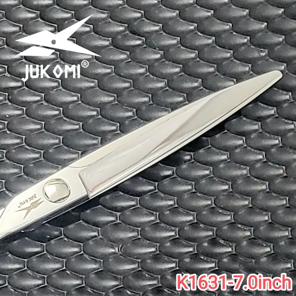 Kéo cắt tóc Jukomi K1631