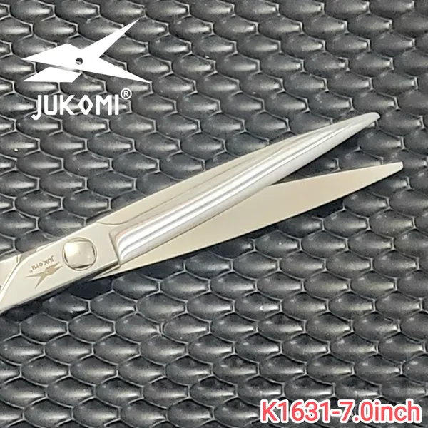 Kéo cắt tóc Jukomi K1631