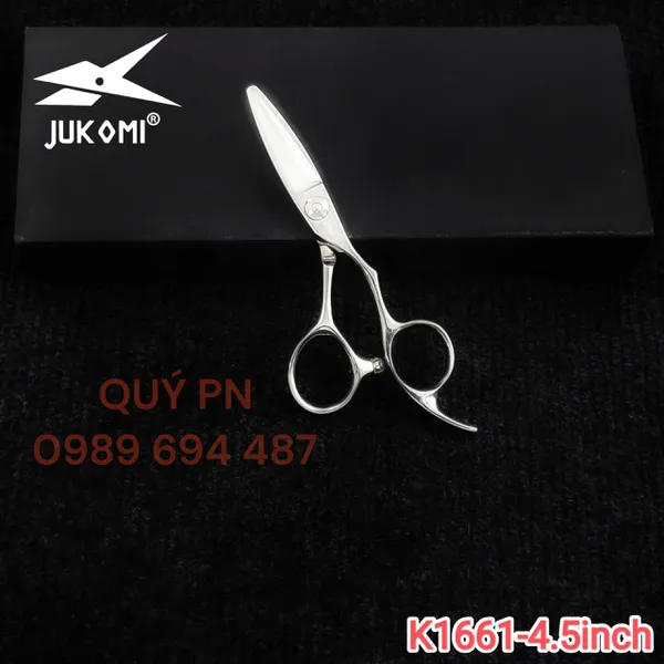 Kéo cắt ziczac Jukomi K1661