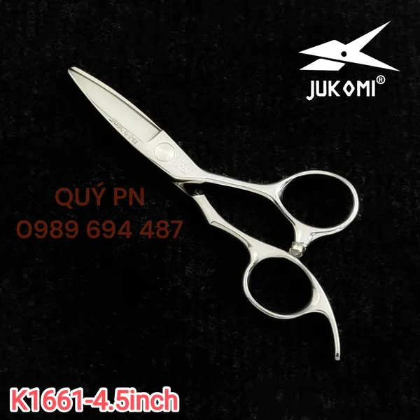 Kéo cắt ziczac Jukomi K1661