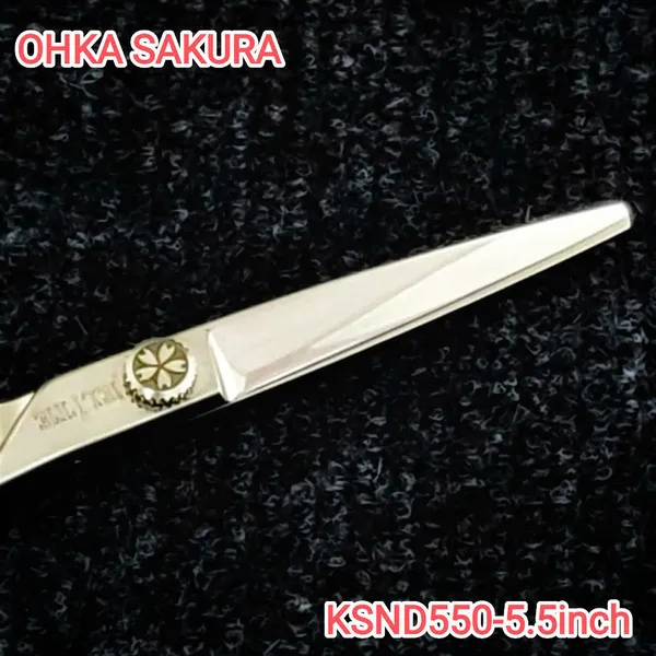 Kéo cắt tóc Sakura ND550