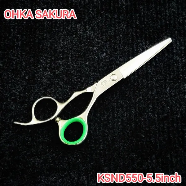 Kéo cắt tóc Sakura ND550