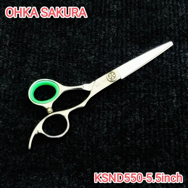 Kéo cắt tóc Sakura ND550