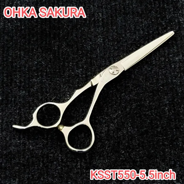 Kéo cắt tóc Sakura ST550