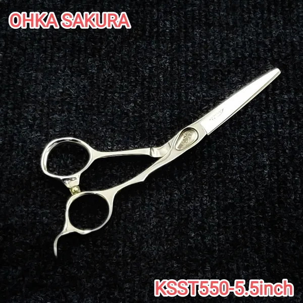 Kéo cắt tóc Sakura ST550