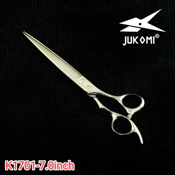 Kéo cắt tóc Jukomi K1701