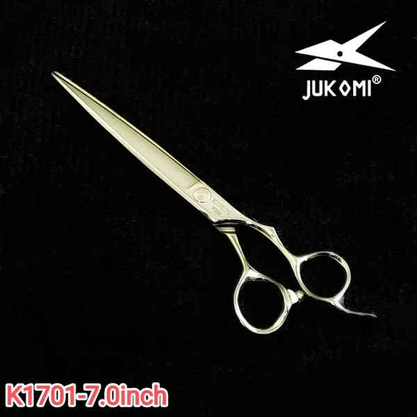 Kéo cắt tóc Jukomi K1701