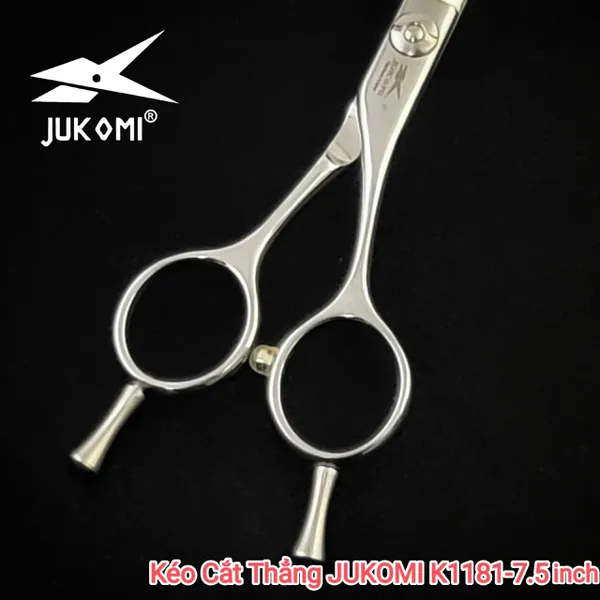 Kéo Grooming Jukomi K1181