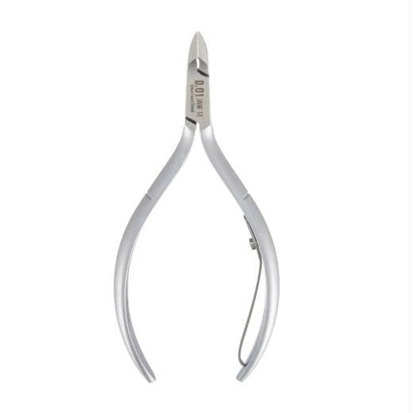 Kềm Nghĩa D01 – Lựa chọn hoàn hảo cho thợ nail chuyên nghiệp tại Quý PN