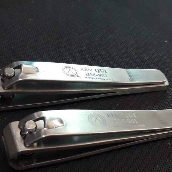 Bấm móng đầu cong B902