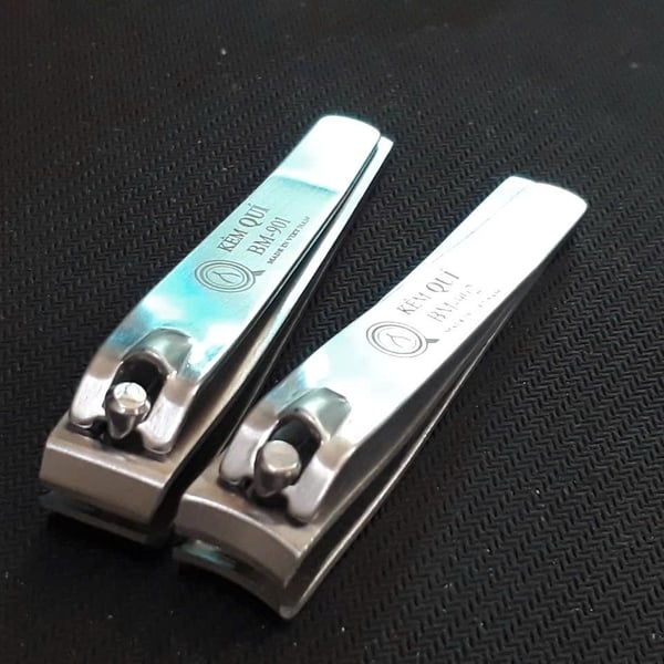 Bấm móng đầu cong B902
