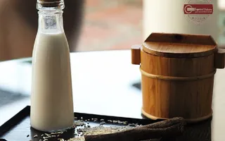 Quà 8/3 từ Sweethome Bakery Cho phái đẹp