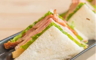 SANDWICH KẸP