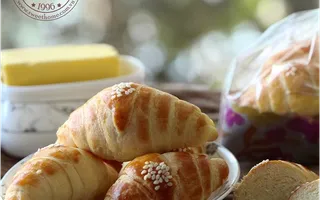 CRESCENT ROLL MINI