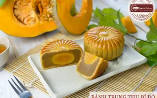 BÁNH TRUNG THU ĐƯỜNG TẢO LỰA CHỌN TỐT CHO SỨC KHỎE