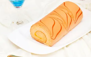 MANGO ROLL