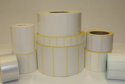 Decal dạng cuộn khổ vừa Decal dạng cuộn khổ vừa