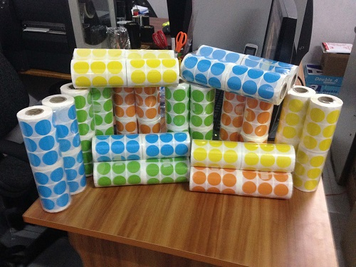 Công ty Chấn Trần - Đơn vị sản xuất decal uy tín tại TP.HCM Công ty Chấn Trần - Đơn vị sản xuất decal uy tín tại TP.HCM