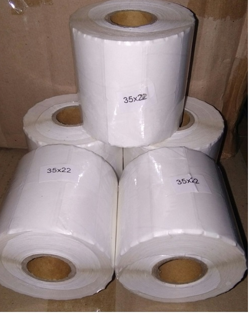 Decal bế trắng kích thước lớn Decal bế trắng kích thước lớn