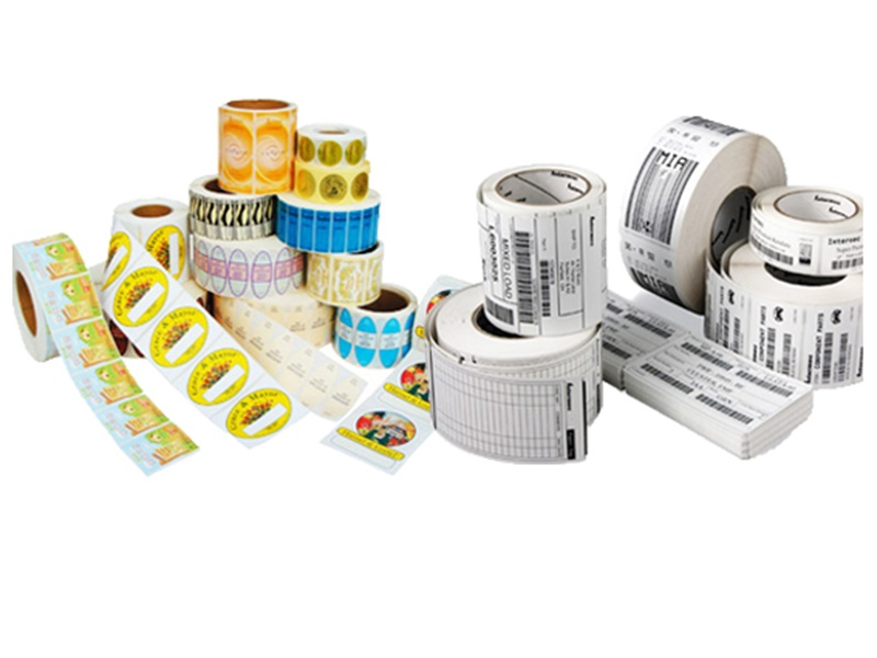 Các loại decal, tem nhãn được sử dụng phổ biến ở nước ta Các loại decal, tem nhãn được sử dụng phổ biến ở nước ta