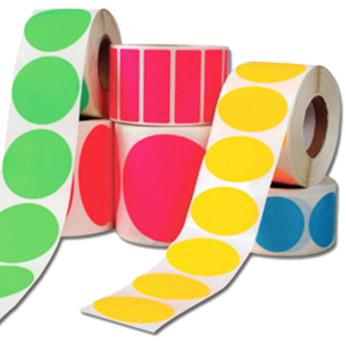 Decal màu cho văn phòng phẩm uy tín Decal màu cho văn phòng phẩm uy tín