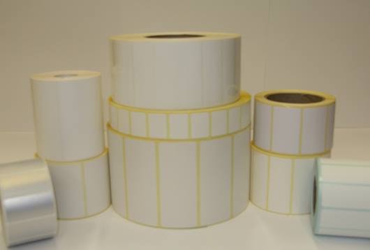 Decal cuộn được áp dụng cho nhiều lĩnh vực khác nhau Decal cuộn được áp dụng cho nhiều lĩnh vực khác nhau